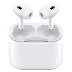هندزفری بلوتوثی TWS اپل مدل AIRPODS PRO 2nd GENERATION با حذف نویز فعال