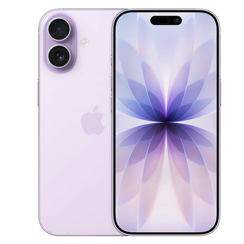 گوشی موبایل اپل مدل iPhone 17 ZAA تک سیم کارت + eSim ظرفیت 256 گیگابایت و رم 8 گیگابایت - نات اکتیو