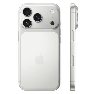 گوشی موبایل اپل مدل iPhone 17 Pro Max ZAA تک سیم کارت + eSim ظرفیت 512 گیگابایت و رم 12 گیگابایت - نات اکتیو