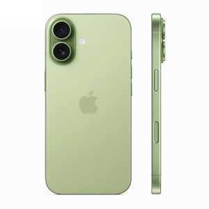 گوشی موبایل اپل مدل iPhone 17 CH دو سیم کارت ظرفیت 256 گیگابایت و رم 8 گیگابایت - نات اکتیو