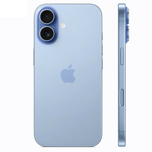گوشی موبایل اپل مدل iPhone 17 CH دو سیم کارت ظرفیت 256 گیگابایت و رم 8 گیگابایت - نات اکتیو