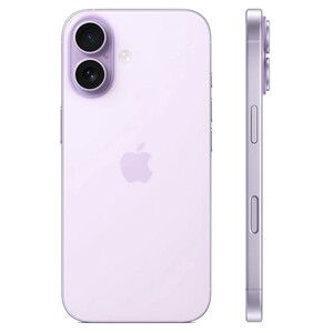 گوشی موبایل اپل مدل iPhone 17 CH دو سیم کارت ظرفیت 256 گیگابایت و رم 8 گیگابایت - نات اکتیو
