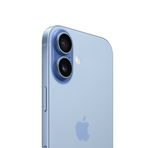 گوشی موبایل اپل مدل iPhone 17 CH دو سیم کارت ظرفیت 256 گیگابایت و رم 8 گیگابایت - نات اکتیو