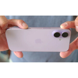 گوشی موبایل اپل مدل iPhone 17 CH دو سیم کارت ظرفیت 256 گیگابایت و رم 8 گیگابایت - نات اکتیو