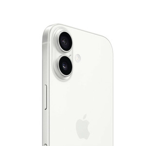 گوشی موبایل اپل مدل iPhone 17 ZAA تک سیم کارت + eSim ظرفیت 256 گیگابایت و رم 8 گیگابایت - نات اکتیو