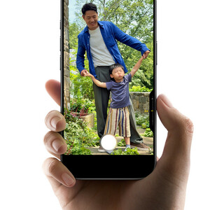گوشی موبایل اپل مدل iPhone 17 ZAA تک سیم کارت + eSim ظرفیت 256 گیگابایت و رم 8 گیگابایت - نات اکتیو