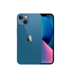 گوشی موبایل اپل مدل iPhone 13 CH دو سیم‌ کارت ظرفیت 128 گیگابایت و رم 4 گیگابایت - نات اکتیو