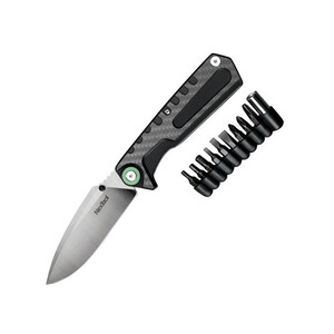 چاقو و پیچ گوشتی چند منظوره شیائومی Xiaomi NexTool Multi-Functional Folding Knife NE20021