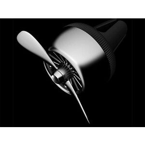 خوشبوکننده خودرو و پخش کننده عطر شیائومی Xiaomi CARFOOK Fragrance Diffuser Clip
