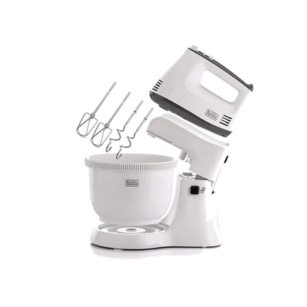 همزن برقی کاسه دار بلک اند دکر مدل Black &amp;amp; Decker M700