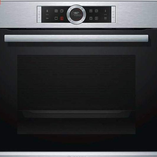 فر توکار بوش سری 8 مدل HBG6725S1I