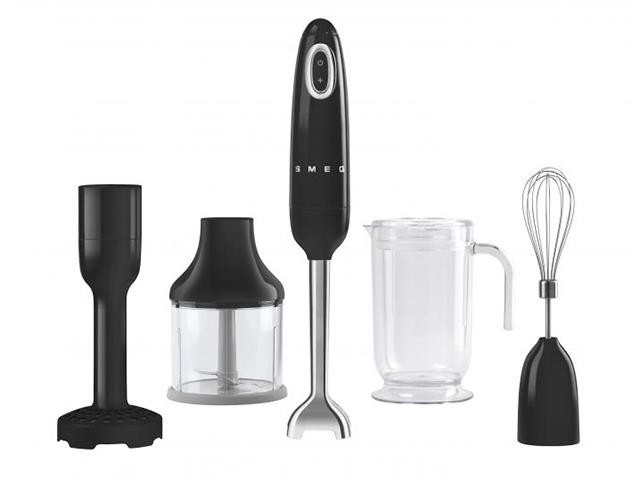 گوشت کوب برقی اسمگ Smeg HBF02PBEU