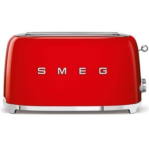 توستر اسمگ مدل SMEG TSF02RD