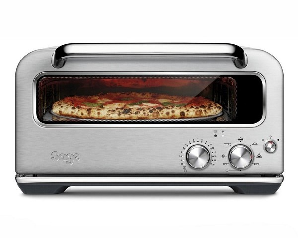گریل باربیکیو سیج مدل BGR840BSS