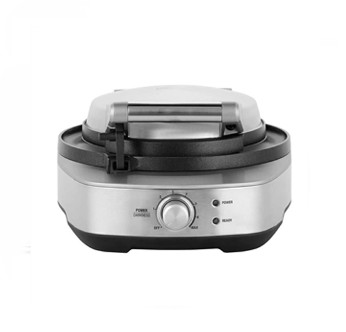 وافل ساز پیشرفته 4تایی گرد سیج مدل BWM520BSS