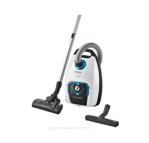 جاروبرقی بوش مدل BOSCH ProSilence BGB8SIL1