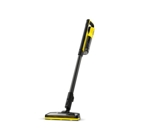 جاروبرقی شارژی مدل VC 4s CORDLESS  کارچر