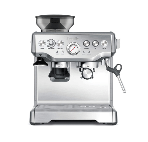 اسپرسوساز برویل مدل BREVILLE BES870BSS