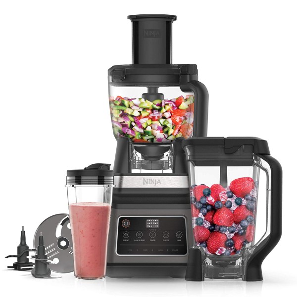 مخلوط کن نینجا آمریکا BN801 Professional Plus