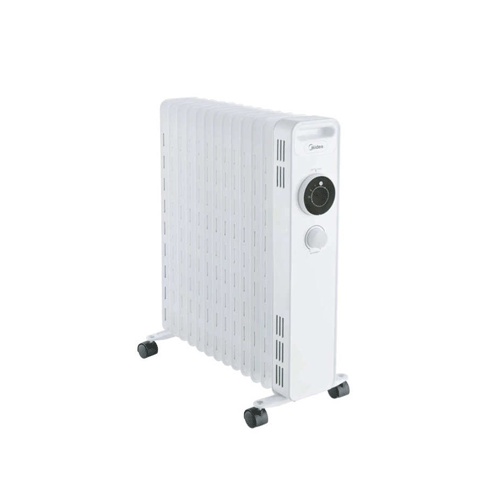 شوفاژ برقی مایدیا مدل NY2311-20M