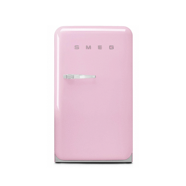 یخچال اسمگ SMEG FAB10 رنگ صورتی