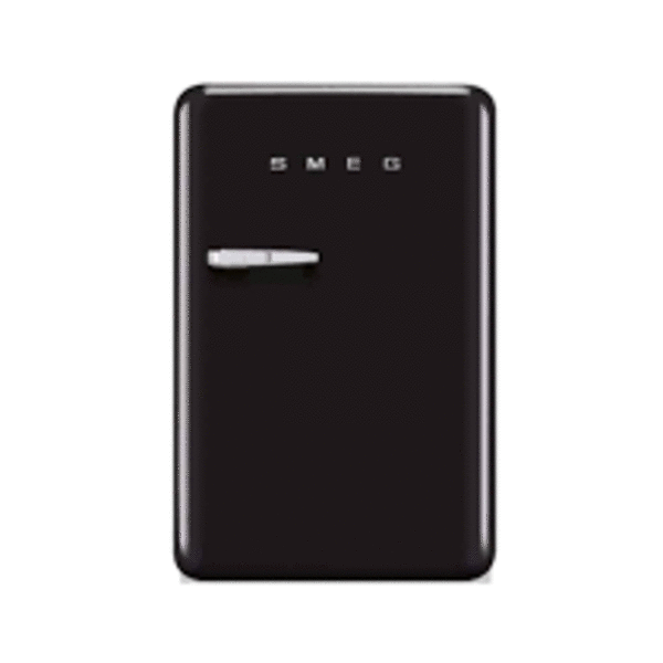 یخچال اسمگ SMEG FAB10 رنگ مشکی