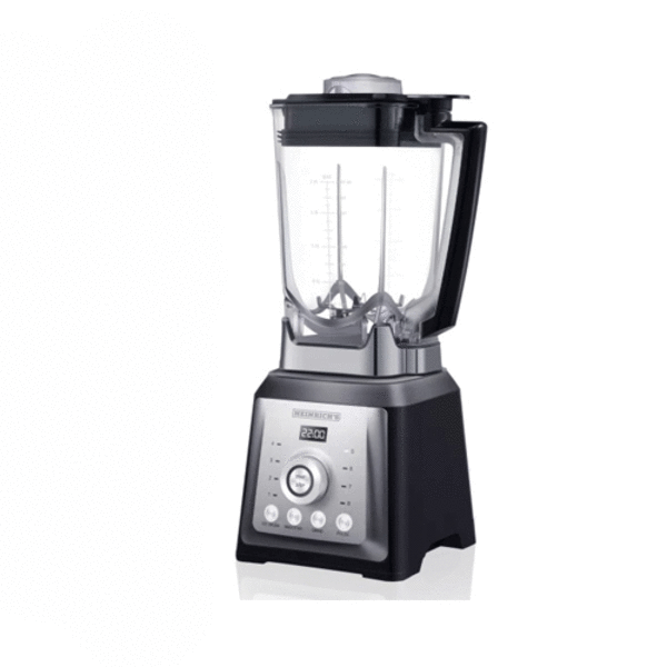 مخلوط کن حرفه ای هنریچ Heinrichs مدل HPM8160