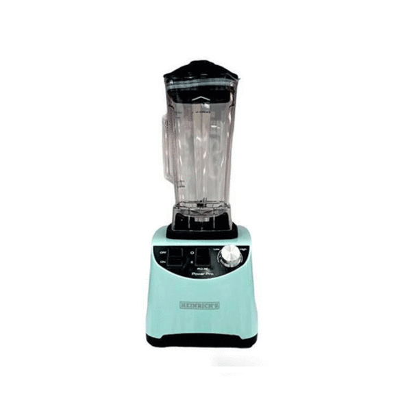 مخلوط کن هنریچ مدل HPM 8152 رنگ آبی