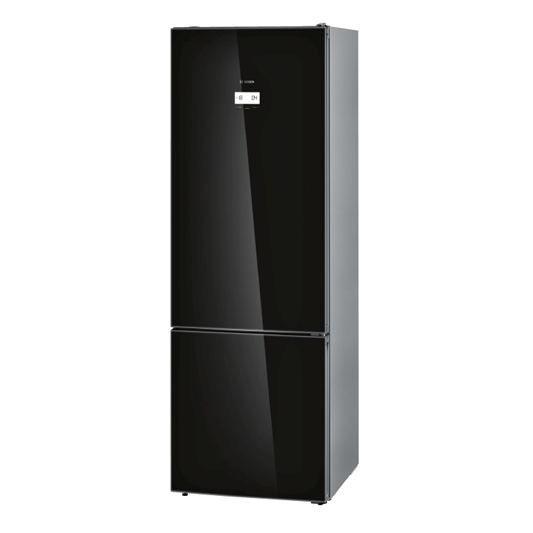 یخچال و فریزر بوش مدل KGN56LB304