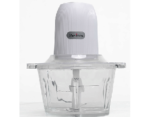خردکن باریتون مدل BFC-25001BTX رنگ سفید