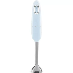 گوشت کوب برقی اسمگ رنگ آبی پاستیلی مدل HBF03