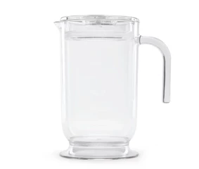 گوشت کوب برقی اسمگ رنگ سفید مدل HBF03