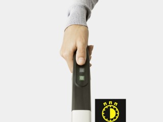 بخارشوی کارچر مدل SC2 UPRIGHT Easyfix