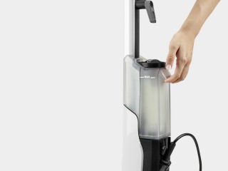 بخارشوی کارچر مدل SC2 UPRIGHT Easyfix
