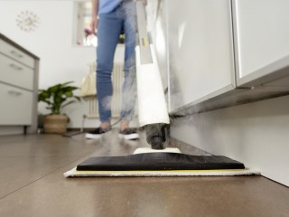 بخارشوی کارچر مدل SC2 UPRIGHT Easyfix