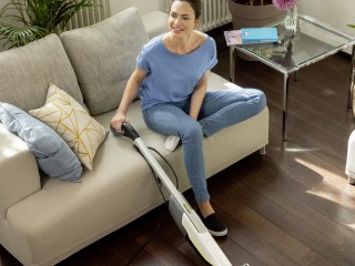 بخارشوی کارچر مدل SC2 UPRIGHT Easyfix