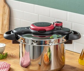 زودپز تفال مدل P4620768