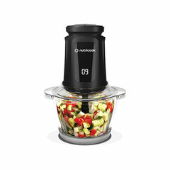 خردکن نوتریکوک مدل CH1200