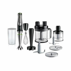 گوشت کوب برقی براون مدل MQ9187XLI چند کاره