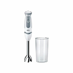 گوشت کوب برقی براون مدل MQ5200