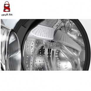ماشین لباسشویی بوش مدل WAW28640 ظرفیت 8 کیلوگرم