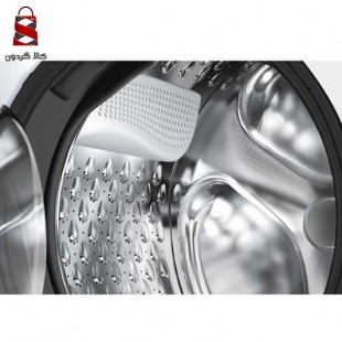 ماشین لباسشویی بوش مدل WAY32841IR ظرفیت 9 کیلوگرم