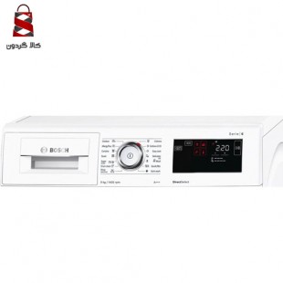 ماشین لباسشویی بوش سری 6 مدلWAT28561IR ظرفیت 9 کیلوگرم