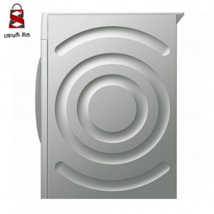 خشک کن بوش مدل WTG8640XIR ظرفیت 8 کیلوگرم