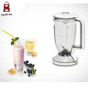 غذاساز بوش مدل MCM4200