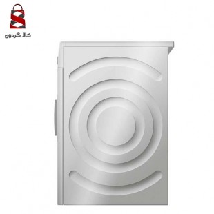 ماشین لباسشویی بوش سری 8 مدل WAT2446XIR ظرفیت 8 کیلوگرم