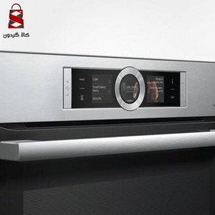 فر توکار بوش مدل HBG6764S1I