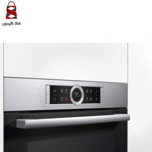 فر توکار بوش سری 8 مدل HBG6725S1I