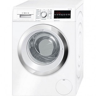 ماشین لباسشویی بوش مدل WAT28461GC ظرفیت 9 کیلوگرم