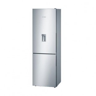 یخچال فریزر بوش KGW36VL304